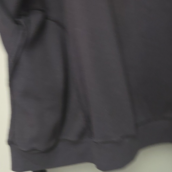 FREE PEOPLE INTIMATELY GRAY WAFFLE SET. SIZE LG & XL - Picture 5 of 7